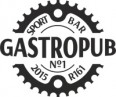 Гастропаб № 1 на Московской