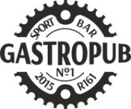 Гастропаб № 1 на Московской